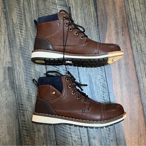 X-Ray | Alvin Boots - Picture 5 of 10